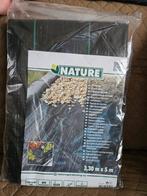 Worteldoek, Ophalen, Nieuw, Minder dan 10 m²