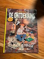 De Ontdekking, Boeken, Stripboeken, Eén stripboek, Ophalen of Verzenden, Zo goed als nieuw