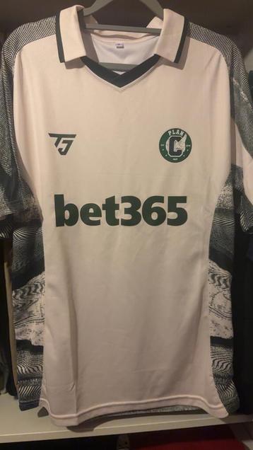 Jack plan C jersey beschikbaar voor biedingen