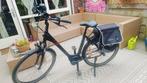 Elektrische  fiets Stella, Fietsen en Brommers, Zo goed als nieuw, 47 tot 51 cm, 50 km per accu of meer, Ophalen