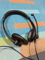 Epos Sennheiser Headset SC75, Sennheiser, On-ear, Ophalen of Verzenden, Bedraad