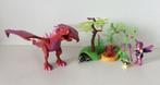 playmobil 9134 drakenhoeder, Kinderen en Baby's, Speelgoed | Playmobil, Complete set, Gebruikt, Ophalen of Verzenden