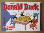 adv6843 donald duck oblong action, Boeken, Gelezen, Ophalen of Verzenden