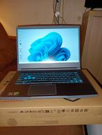 MSI Thin A15, Computers en Software, Windows Laptops, 2 tot 3 Ghz, 15 inch, Ophalen of Verzenden, Zo goed als nieuw