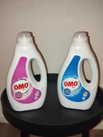 omo wasmiddel €3,50 pst. Nieuw, Ophalen of Verzenden, Schoonmaakmiddel