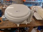 Handpomp toilet RM69, Watersport en Boten, Bootonderdelen, Niet ingevuld, Gebruikt, Niet ingevuld, Niet ingevuld