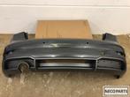 Audi A3 8v 8v5 s-line facelift bumper achterbumper, Ophalen, Gebruikt, Audi, Achter