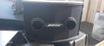 Bose speakers te bezichtigen in Harkema, Ophalen of Verzenden, Gebruikt, P.A.