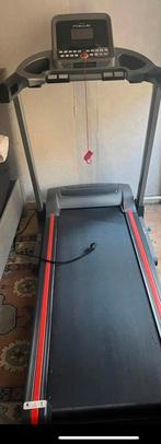 Loopband focus jet 5, Sport en Fitness, Fitnessapparatuur, Ophalen of Verzenden, Zo goed als nieuw, Loopband