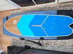Nieuwe Double Agent foil en surf board, Watersport en Boten, Kitesurfen, Foil, Ophalen, Zo goed als nieuw