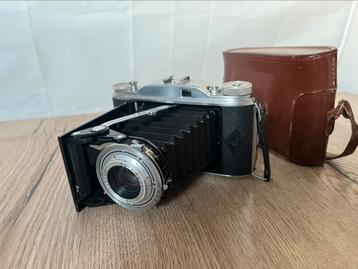 Agfa Record II beschikbaar voor biedingen