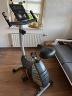 Hometrainer BH Fitness - Perfect voor thuis!, Ophalen, Gebruikt, Metaal, Benen