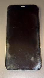 iPhone 12 Pro, Blauw, Zonder simlock, Zonder abonnement, 128 GB