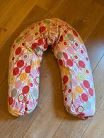 Zwangerschapskussen / voedingskussen, Ophalen of Verzenden, Zo goed als nieuw, 100 cm of meer, Bakerzak of Bakerdoek