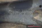 Draagarm gebruikt compleet rechts 8N Audi TT 1998-2006, Ophalen of Verzenden, Gebruikt, Audi