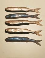 5 nieuwe shads van mann's de shadow serie zwart wit en blauw, Ophalen of Verzenden