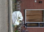 Gratis ophoogzand, Tuin en Terras, Zand, Ophalen, Nieuw, Ophoogzand