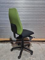 Ergonomische Brink bureaustoelen zonder armleggers ( partij, Huis en Inrichting, Bureaustoelen, Zwart, Brink, Ophalen of Verzenden