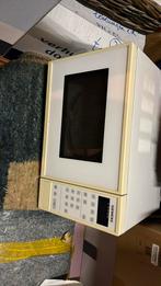 Siemens magnetron, Gebruikt, Ophalen of Verzenden, Magnetron, Draaiplateau