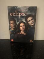 The Twilight Saga: Eclipse – 2-Disc Special Edition DVD Box, Boxset, Ophalen of Verzenden, Zo goed als nieuw, Science Fiction