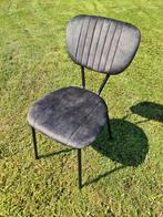 Tot ruim 50% korting! Nieuwe eetkamerstoelen donkergroen, Overige kleuren, Onbekend, Nieuw, Ophalen of Verzenden