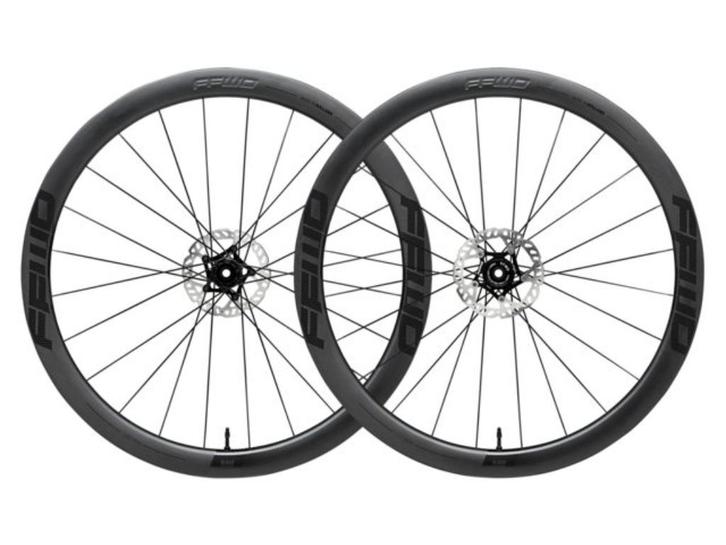 FFWD RAW FCC 44MM DT180 Wielset, Fietsen en Brommers, Fietsonderdelen, Nieuw, Racefiets, Wiel, Ophalen of Verzenden