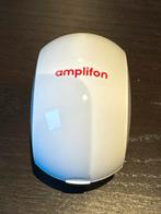 Amplifon Hoortoestellen met Oplaadcase en tv connector, Ophalen, Zo goed als nieuw, Overige typen