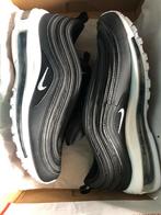 Nike Air Max 97 -  Sneakers maat 41, Zwart, Nike, Ophalen of Verzenden, Sneakers of Gympen