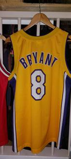 LA Lakers Kobe Bryant NBA basketbal shirt, Sport en Fitness, Basketbal, Ophalen of Verzenden, Zo goed als nieuw, Kleding