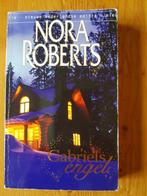 Nora Roberts, Gabriëls engel, Ophalen of Verzenden, Gelezen, Nora Roberts, Amerika
