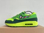 Nike Air Max 1 / “Ducks of a Feather” / Maat 41 t/m 45, Kleding | Heren, Schoenen, Nieuw, Ophalen of Verzenden, Sneakers of Gympen