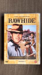 Rawhide - seizoen 1 nieuw in de verpakking 6 dvd-box, Cd's en Dvd's, Actie en Avontuur, Ophalen of Verzenden, Vanaf 12 jaar, Zo goed als nieuw