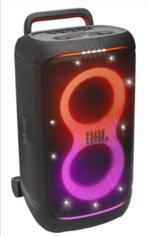JBL Partybox 520 NIEUW JBL Speaker Box JBL520 nieuw, Ophalen, Nieuw, 120 watt of meer, JBL