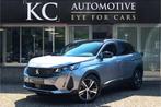 Peugeot 3008 1.6 HYbrid4 300 GT-Line | Pano | 360 (bj 2023), Automaat, 77 km/l, Gebruikt, 4 cilinders