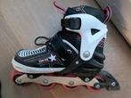 Inline skates merk Move, Overige merken, Verstelbaar, Ophalen of Verzenden, Zo goed als nieuw