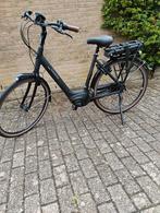 Gazelle Orange C8 met Bosch middenmotor 2021, Fietsen en Brommers, Fietsen | Dames | Damesfietsen, Ophalen, Zo goed als nieuw