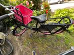 Mooie kinderfiets, Fietsen en Brommers, Fietsen | Tandems, Ophalen of Verzenden, Zo goed als nieuw, Minder dan 49 cm, Minder dan 10 versnellingen