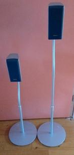 Sony boxjes+stands.., Ophalen, Zo goed als nieuw, 60 tot 120 watt, Sony