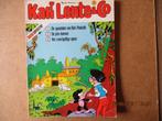 adv3493 kari lente 6, Boeken, Stripboeken, Ophalen, Gelezen