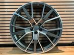 22 inch Audi A6 A8 Q5 Q7 Q8 9.5x22 et25 setprijs nieuw, 285 mm, Banden en Velgen, Nieuw, Overige maten
