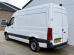 Mercedes-Benz Sprinter 314 2.2 CDI L2H2 Automaat L2H2 Carpla, Gebruikt, Wit, Mercedes-Benz, Bedrijf