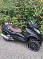 Piaggo mp3 500 LT motorscooter, Fietsen en Brommers, Scooters | Piaggio, Ophalen, Gebruikt, Overige modellen, Benzine