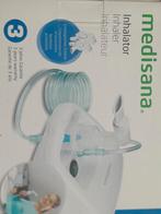 Medisana inhalator 500 ongebruikt, Ophalen of Verzenden, Nieuw, Overige typen
