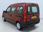 Renault Kangoo 1.2-16V Airco * 2 X SCHUIFDEUR * 159.000km (2, Auto's, Renault, Voorwielaandrijving, Gebruikt, 4 cilinders, Bedrijf
