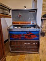 Wurlitzer Carillion Opknapper, Wurlitzer, 1960 tot 1970, Gebruikt, Ophalen of Verzenden