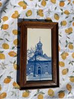 Schildkerk Rijssen wandbord, Antiek en Kunst, Ophalen of Verzenden