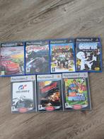 PlayStation 2 Games, Spelcomputers en Games, Games | Sony PlayStation 2, Overige genres, 1 speler, Eén computer, Ophalen of Verzenden