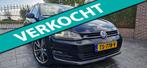 Volkswagen Golf 2.0 TDI, Euro 5, Gebruikt, 150 pk, Zwart