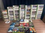 Xbox 360 Original One Game Collection - Pick & Choose, Spelcomputers en Games, Avontuur en Actie, Gekoppelde computers, Info@microsoftstudios.com