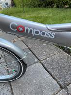 Vouwfiets, Ophalen of Verzenden, Zo goed als nieuw, Staal